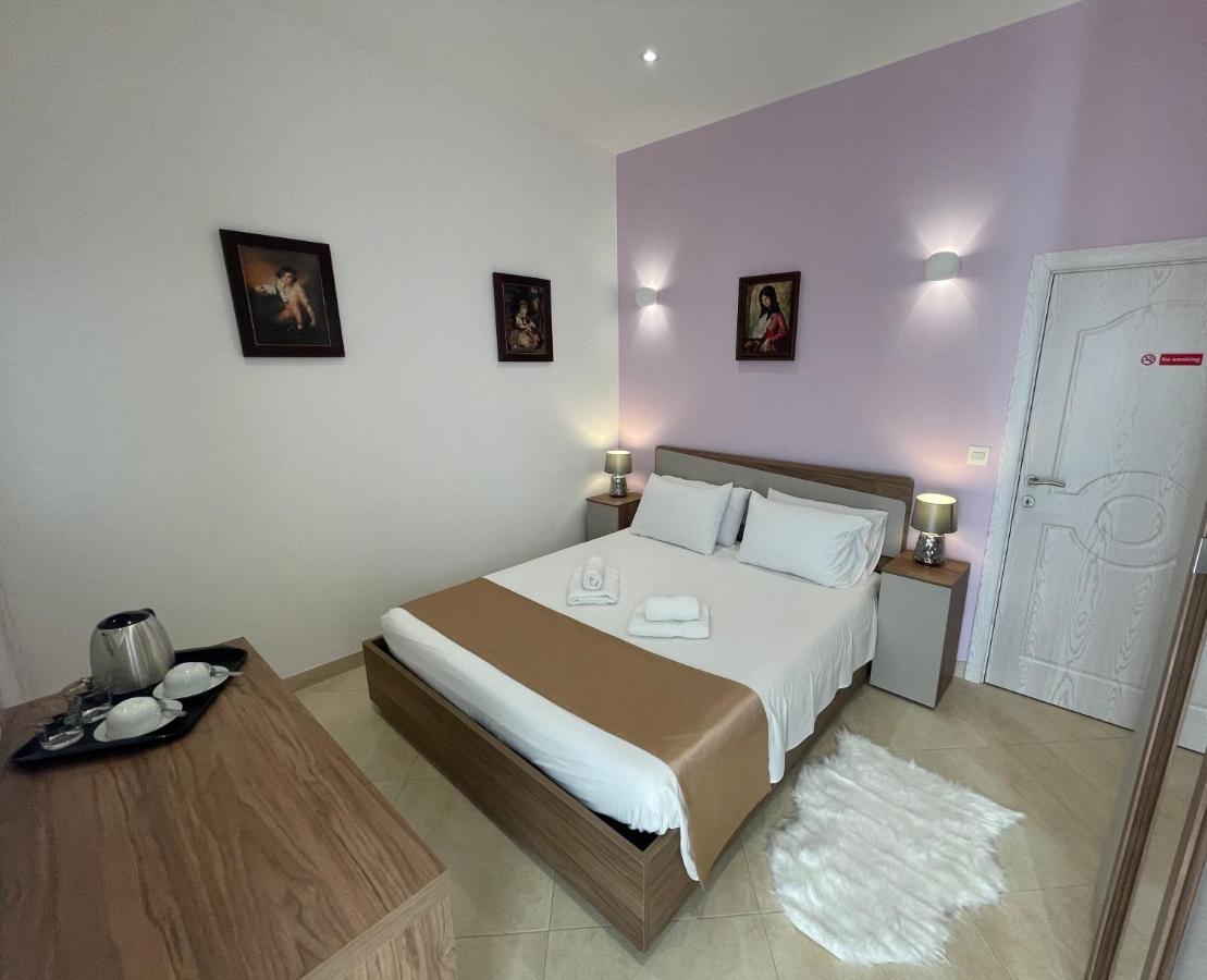 Bed and Breakfast Alina Boutique Living à Victoria Extérieur photo
