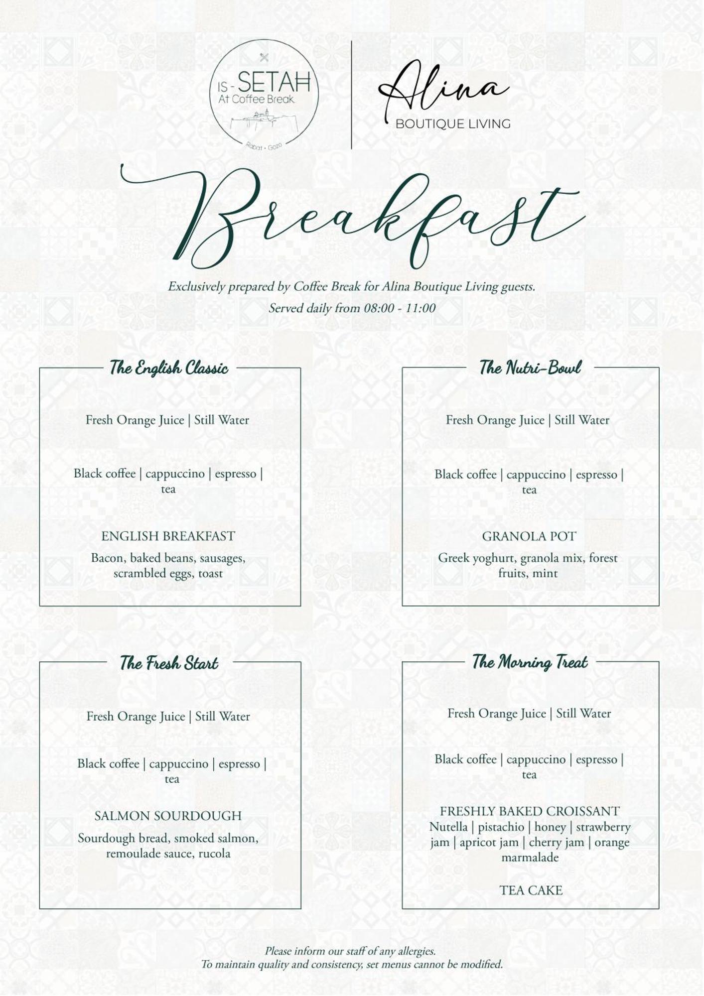 Bed and Breakfast Alina Boutique Living à Victoria Extérieur photo